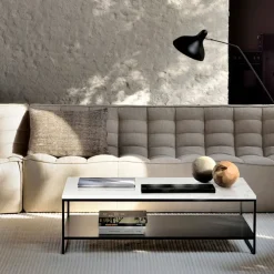 N701 Sofa 3-Seater
