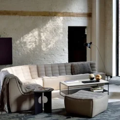 N701 Sofa 3-Seater