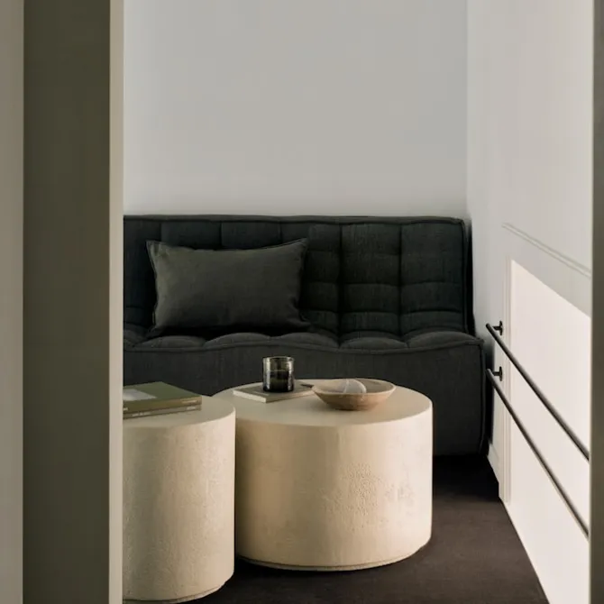 N701 Sofa 3-Seater