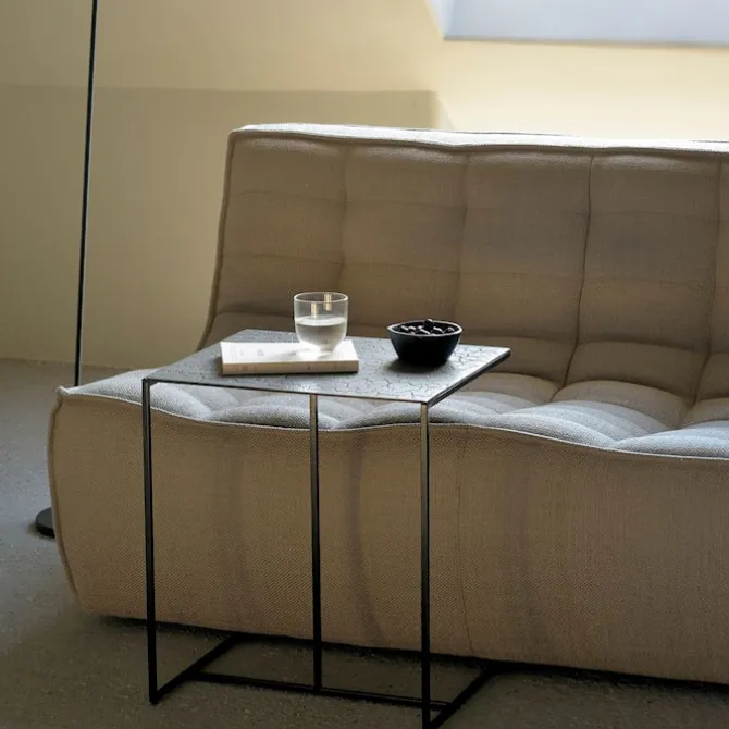 N701 Sofa 3-Seater