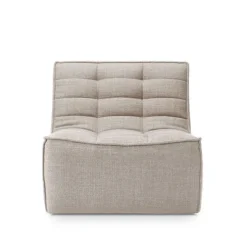 N701 Sofa 1-Seater