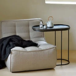 N701 Sofa 1-Seater