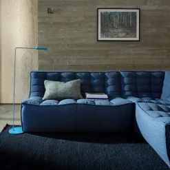 N701 Sofa 1-Seater