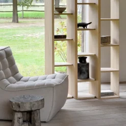 N701 Sofa 1-Seater