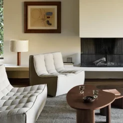 N701 Sofa 1-Seater