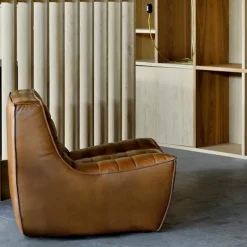 N701 Sofa 1-Seater