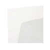 Naked Fitted Sheet Ogland White