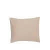 Naked Percale Putetrekk Egypt Sand