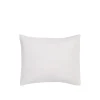 Naked Percale Putetrekk Mist Grey