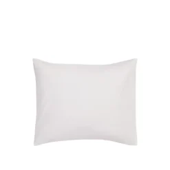 Naked Percale Putetrekk Mist Grey