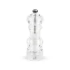 Nancy saltkvarn transparent 18 cm