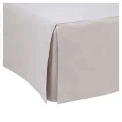 Napoli sengeteppe 52 cm sand