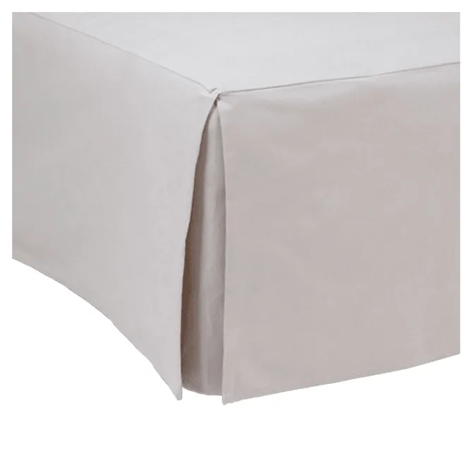 Napoli sengeteppe 52 cm sand