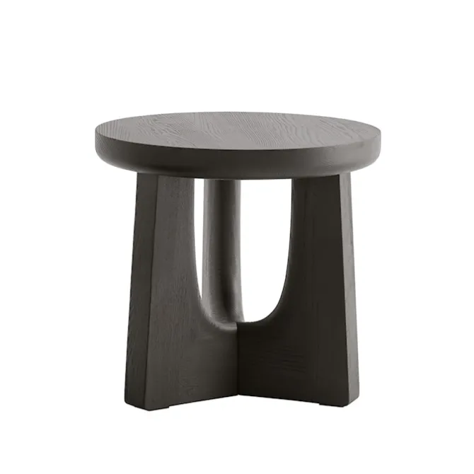 Nara sidebord høyt
