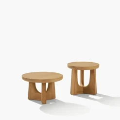 Nara sidebord høyt