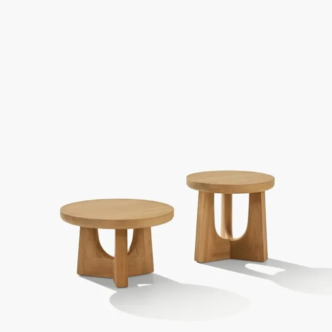 Nara sidebord høyt