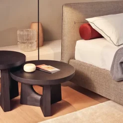 Nara sidebord høyt