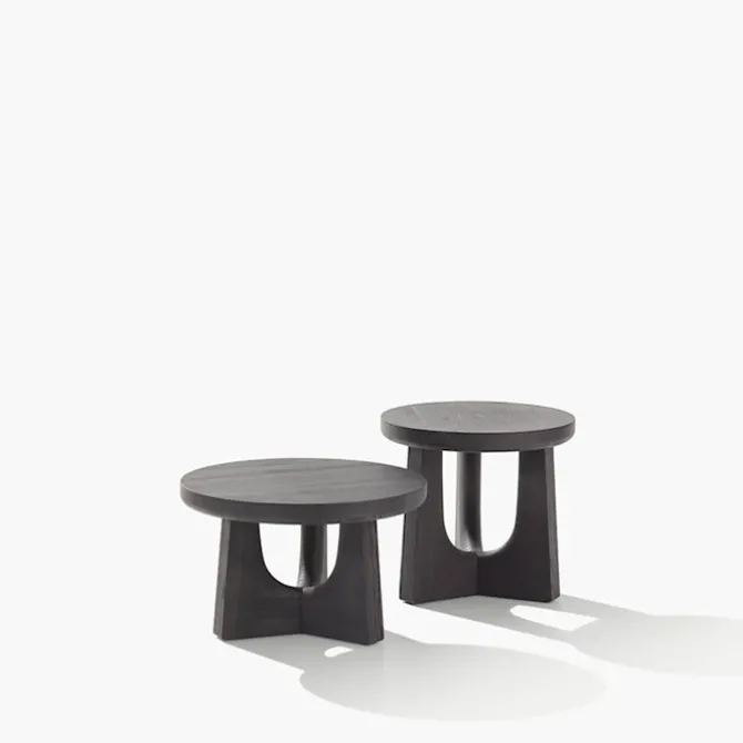 Nara sidebord høyt