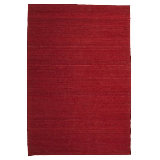 Natural Nomad Deep Red