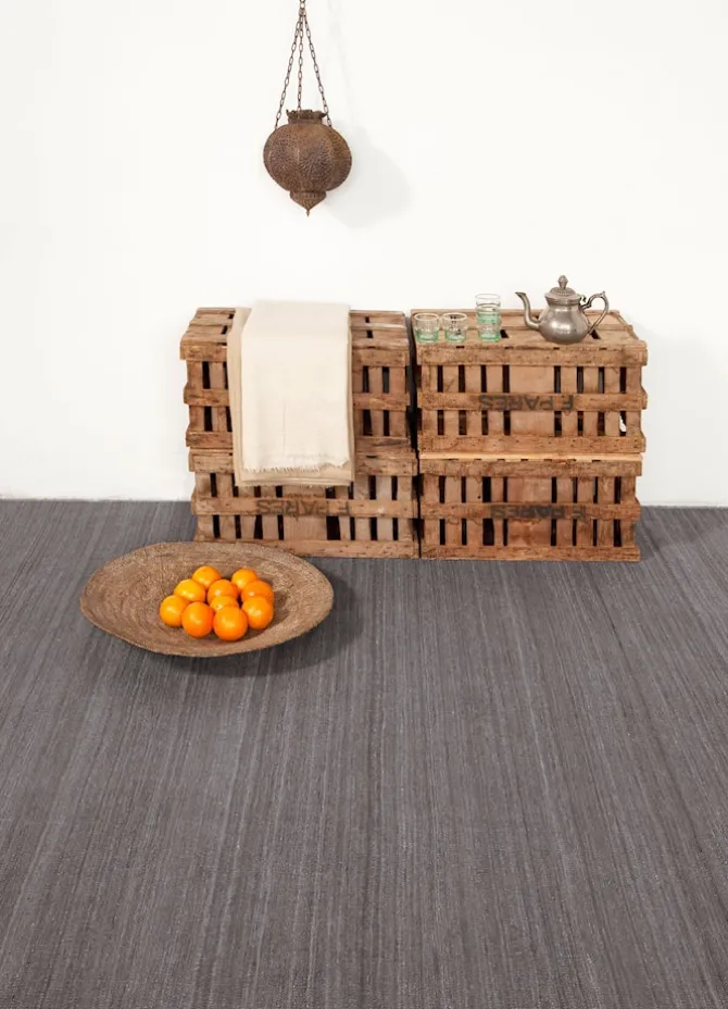Natural Nomad Grey