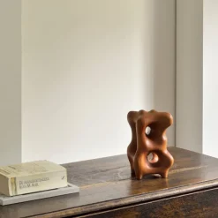 Natural Organic Sculpture