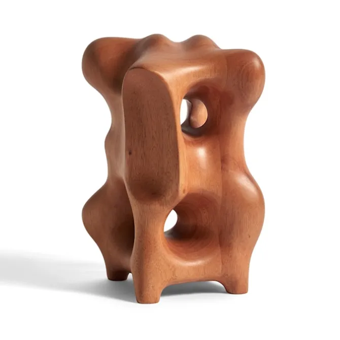 Natural Organic Sculpture