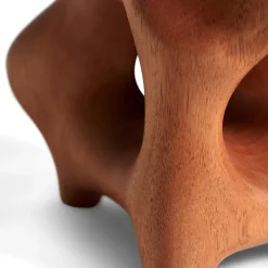 Natural Organic Sculpture