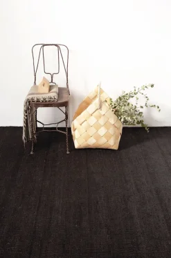 Natural Vegetal Black