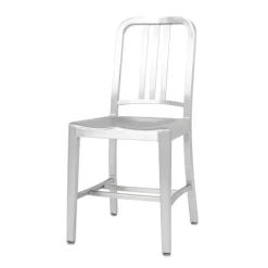 Navy Chair
