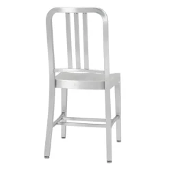 Navy Chair