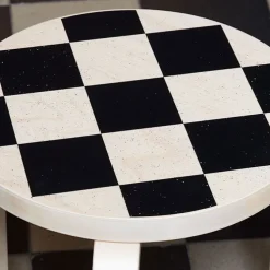 NE60 Stool Exclusive Edition