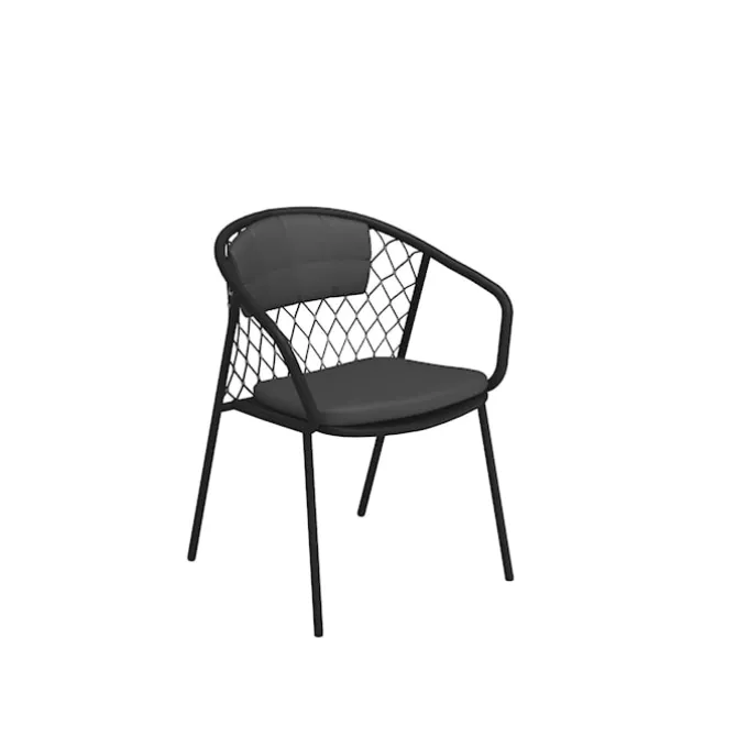 Nef Armchair