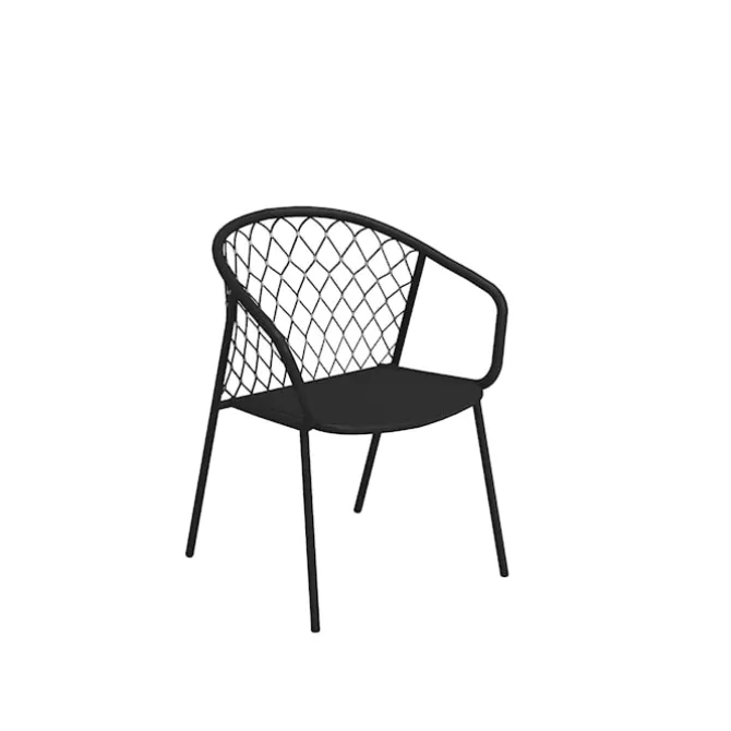 Nef Armchair