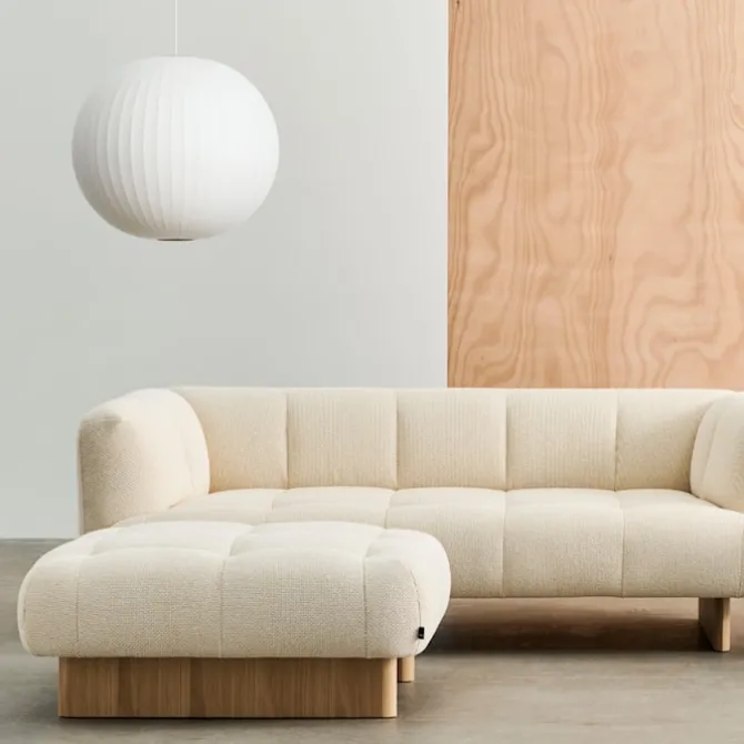 Nelson Ball Bubble pendellampe