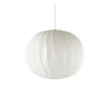 Nelson Ball CrissCross Bubble pendellampe