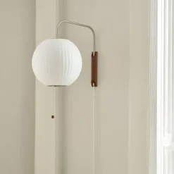 Nelson Ball Wall Sconce vegglampe