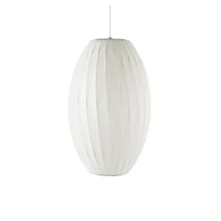 Nelson Cigar CrissCross Bubble pendellampe