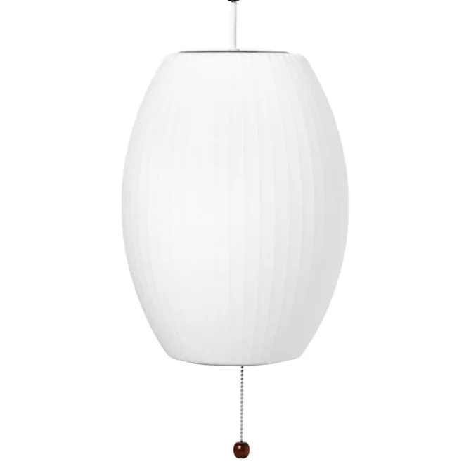 Nelson Cigar Wall Sconce vegglampe