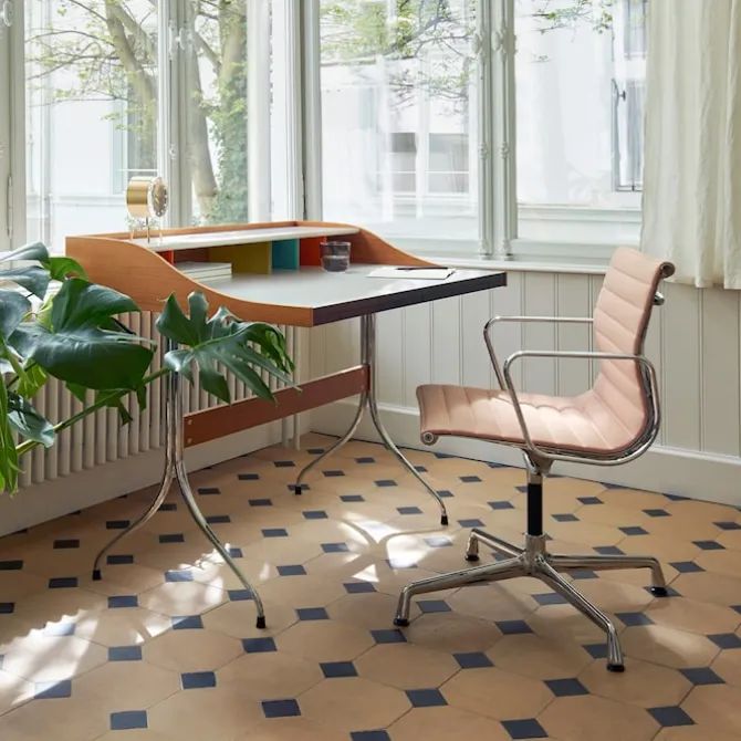 Nelson Home Desk skrivebord