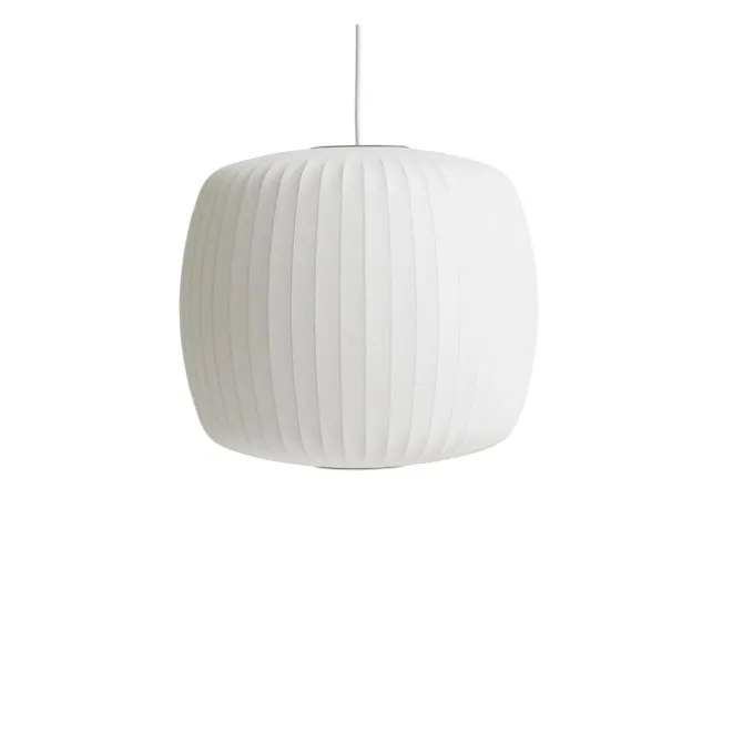 Nelson Roll Bubble pendellampe
