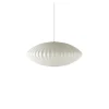 Nelson Saucer Bubble pendellampe