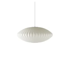 Nelson Saucer Bubble pendellampe