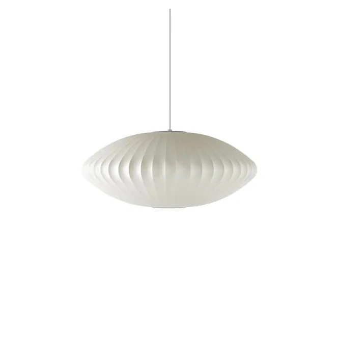 Nelson Saucer Bubble pendellampe