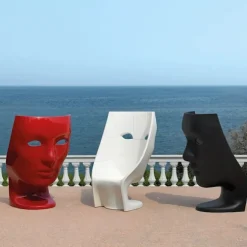 Nemo Armchair