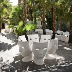 Nemo Armchair
