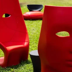 Nemo Armchair