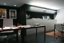 Neón de Luz NL-A - Wall Lamp