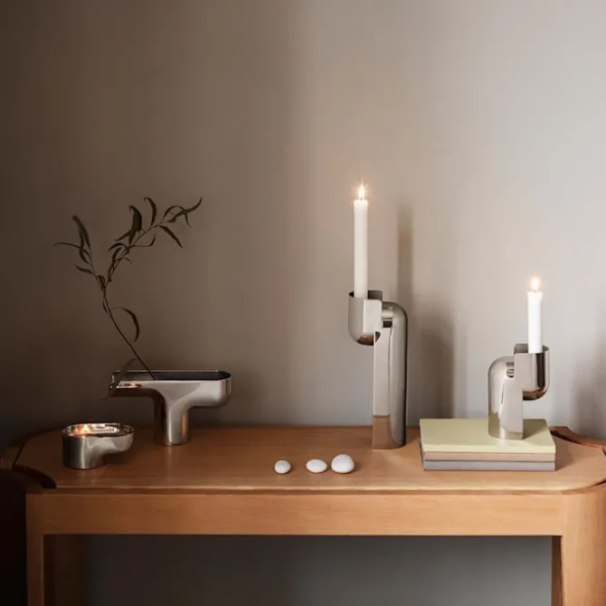 Nendo Tealight
