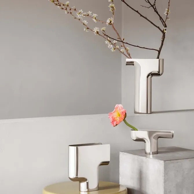 Nendo Vase