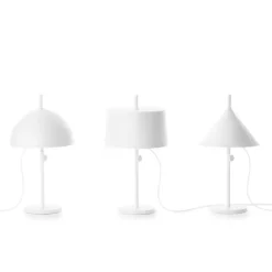 Nendo w132 - Bordlampe